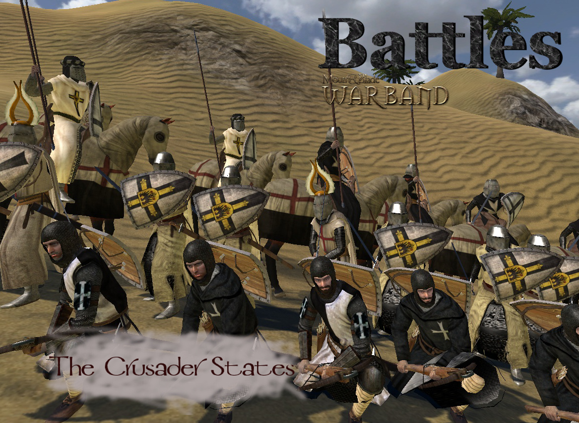 mount and blade warband new faction units