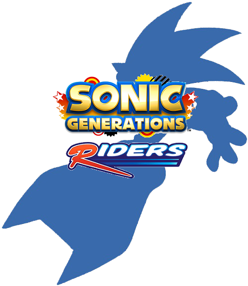 sonic generations stage mods