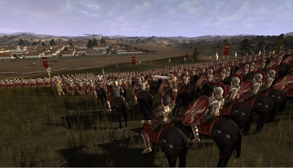 Mod Images - Ab Urbe Condita mod for Rome: Total War - ModDB