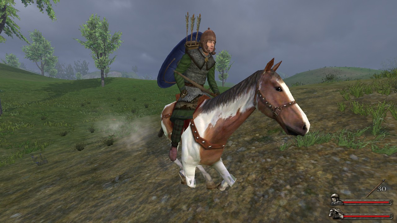 mount and blade warband 1.153 mods