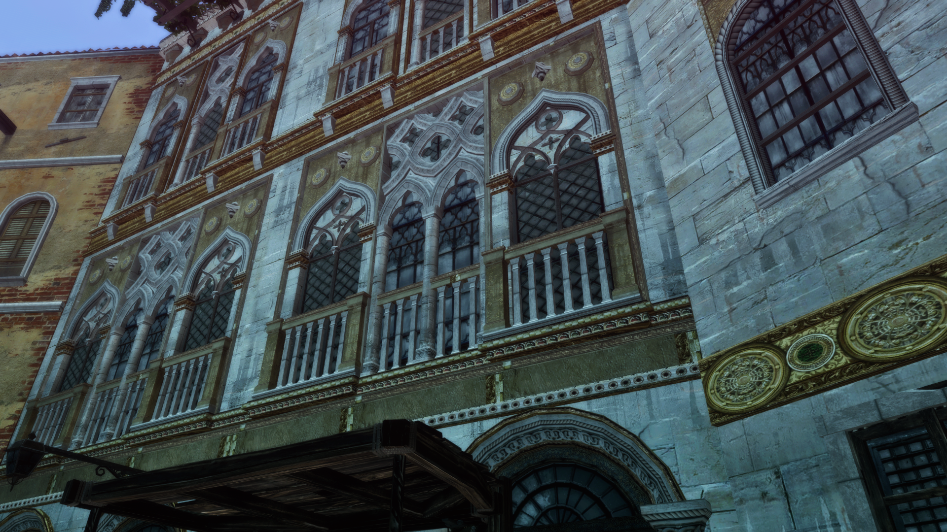 Florence image - Assassin's Creed 2 Retexture Project mod for Assassin's  Creed II - ModDB