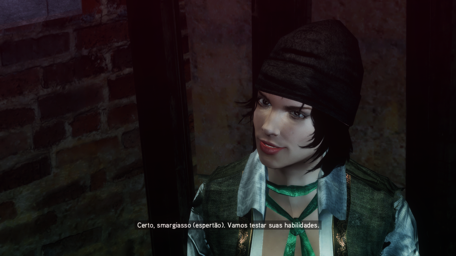 Claudia retextured WIP image - Assassin's Creed 2 Overhaul mod for Assassin's  Creed II - Mod DB