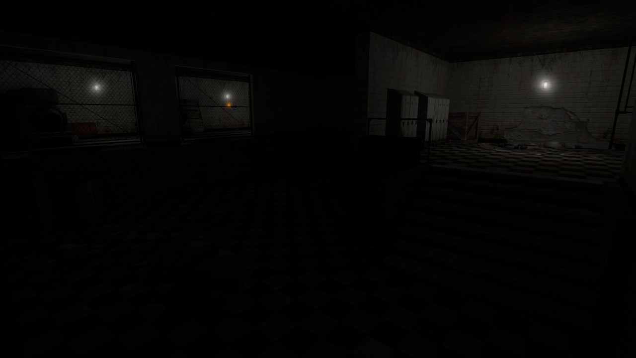 Screenshot #3 image - Outside mod for Half-Life 2: Episode Two - ModDB