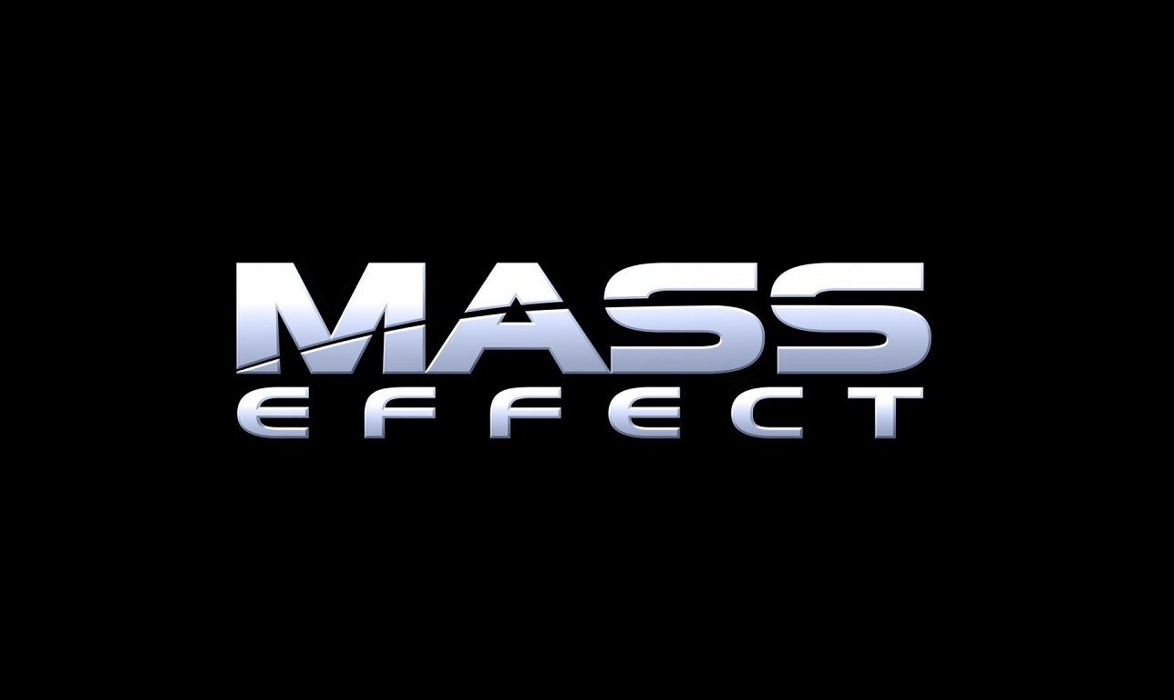 Прохождение mass. Mass Effect Andromeda логотип.