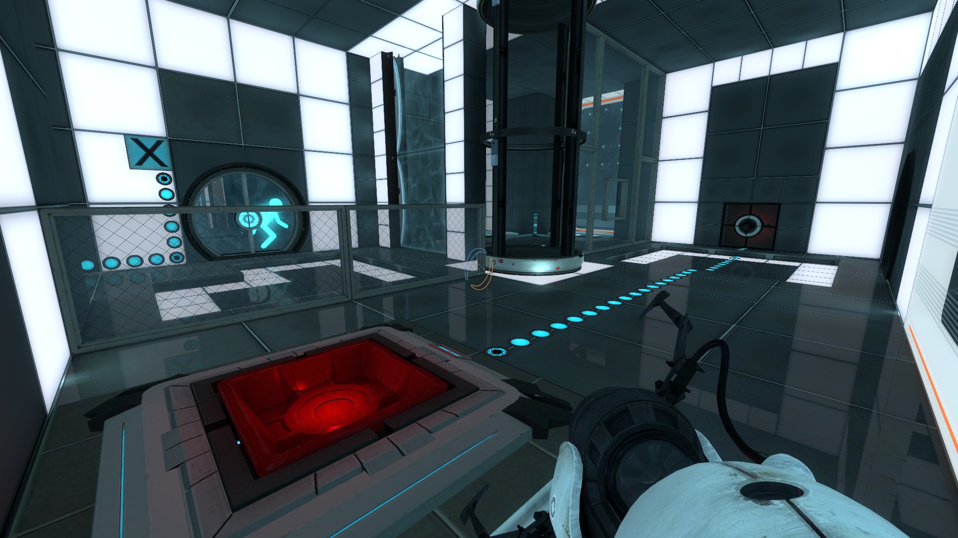 Portal 2 repack от tolyak26 фото 12