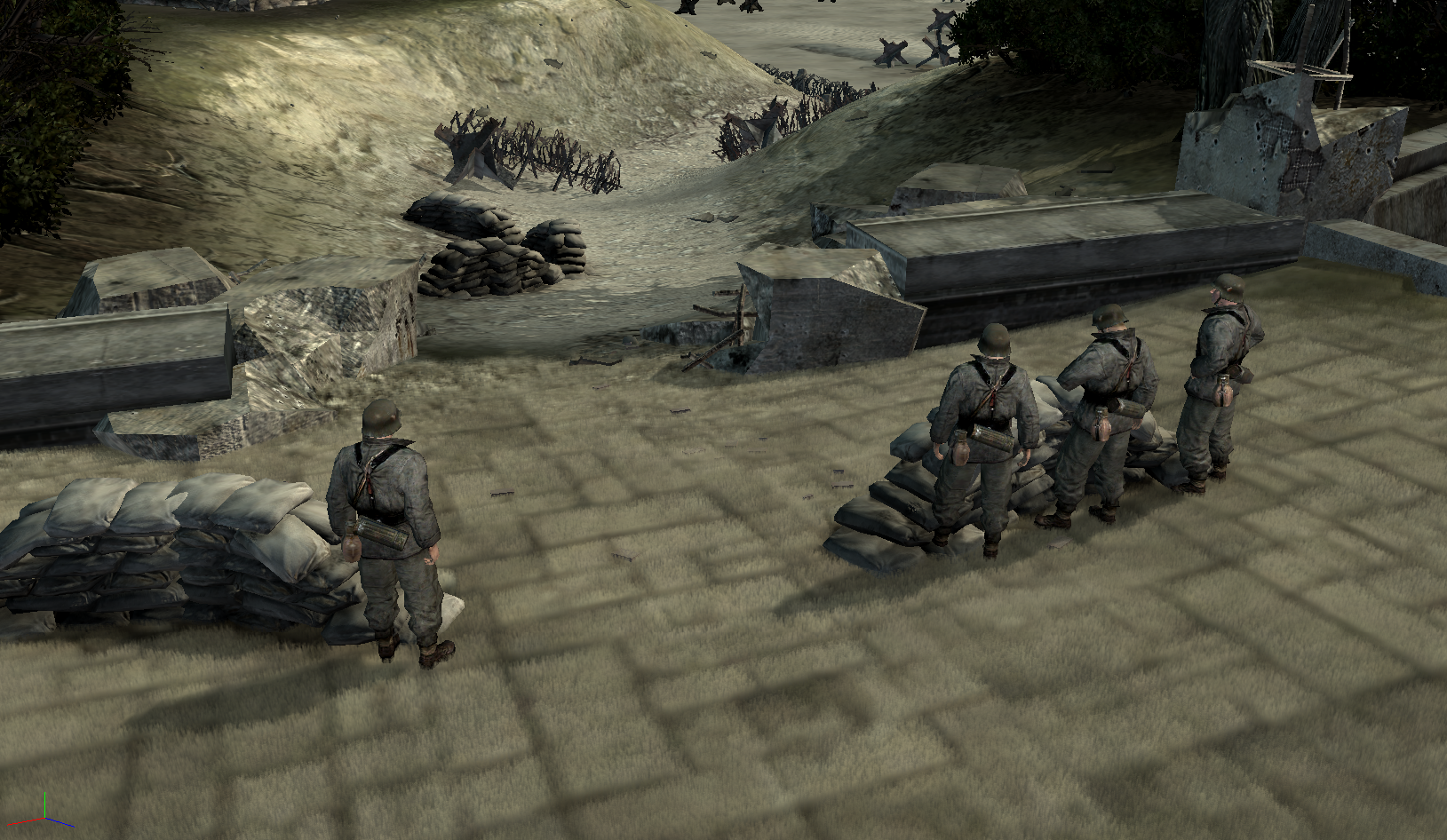 More company мод. Компани оф хирос день д. COH полевой британский штаб. Company of Heroes 2 British Units. Company of Heroes d Day June.