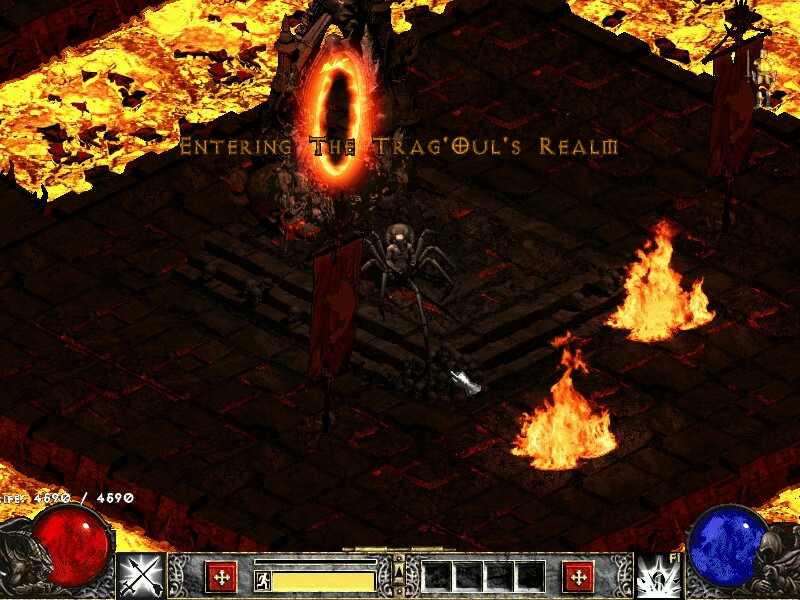 Diablo ii median xl sigma как запустить