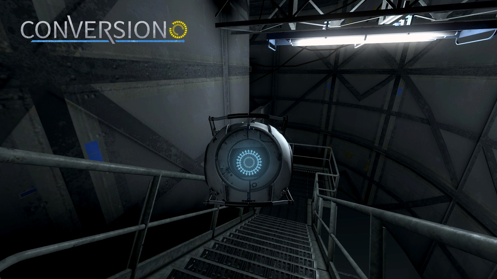 Portal 2 mind escape как установить фото 7