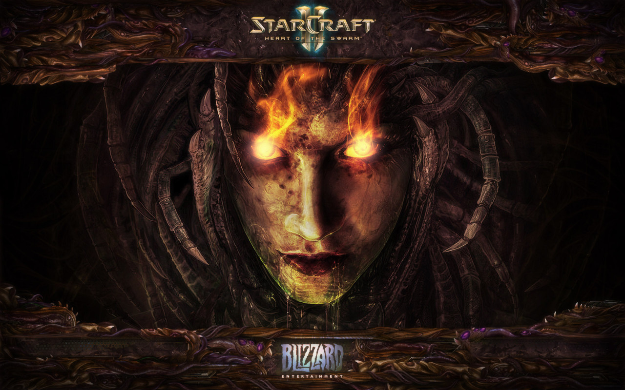 starcraft 2 zerg campaign