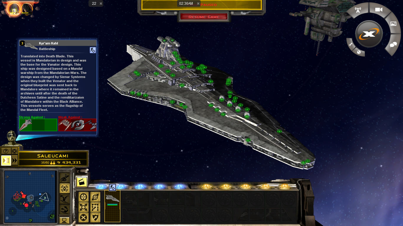 Star wars empire at war forces of corruption трейнер на стим фото 14