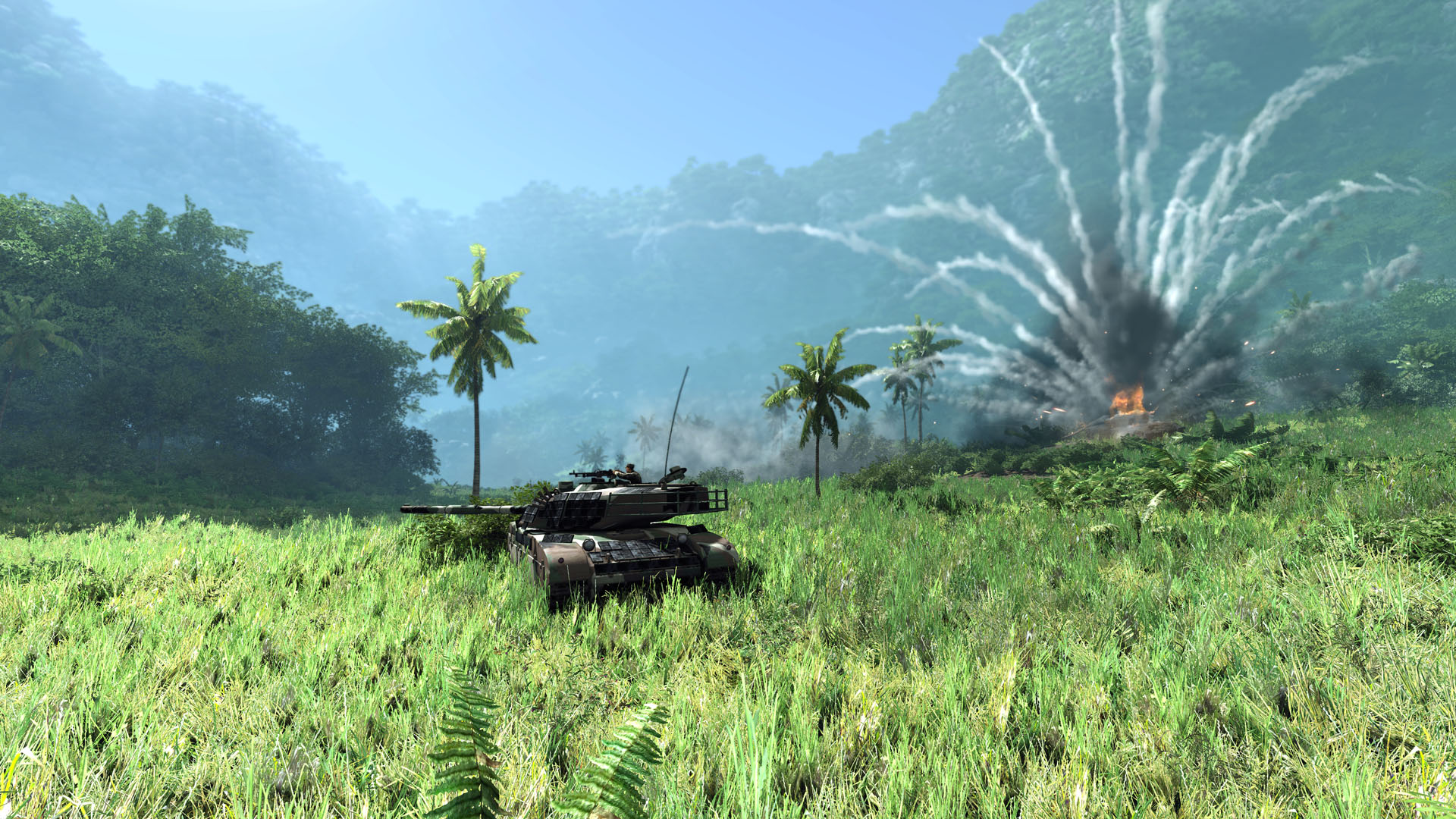 Crysis steam mods фото 28