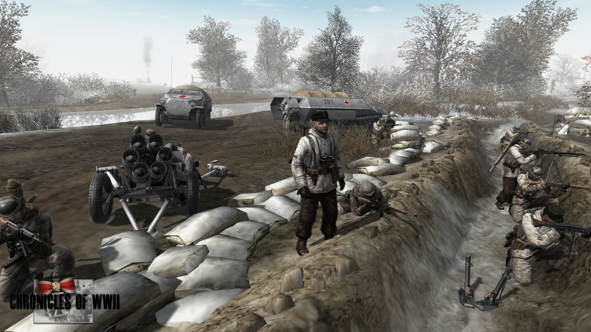 Steam fix для men of war assault squad 2 фото 102