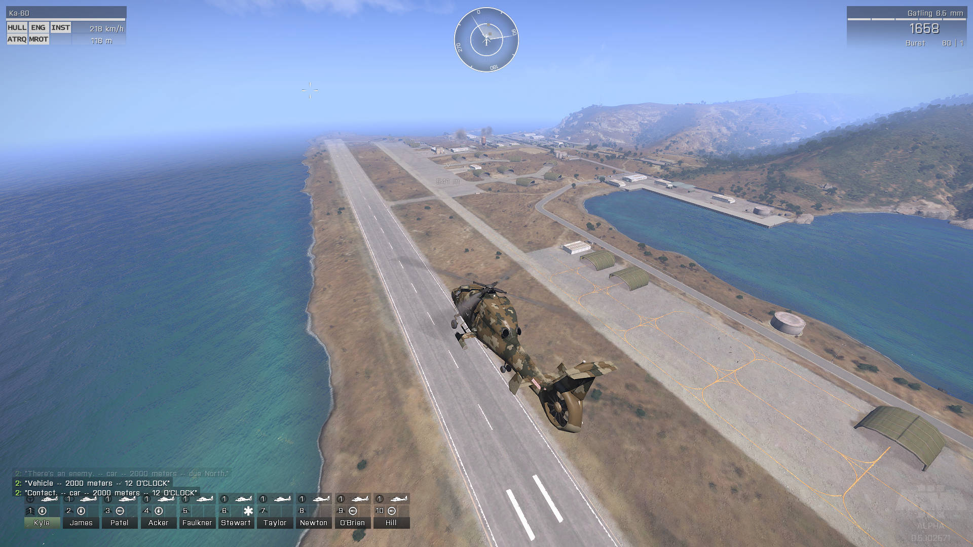 vehicle respawn arma 3