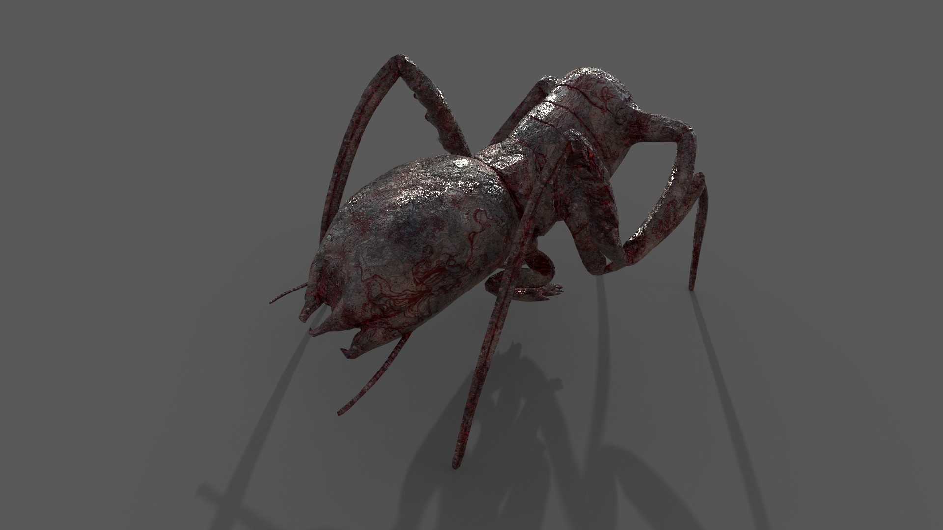 render antlion worker image - Dead Lab mod for Half-Life 2 ...
