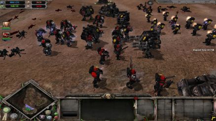 dawn of war freeui mod