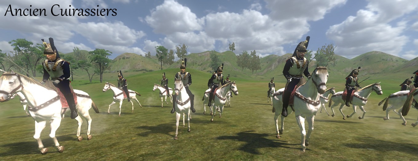 mount and blade warband imperial age