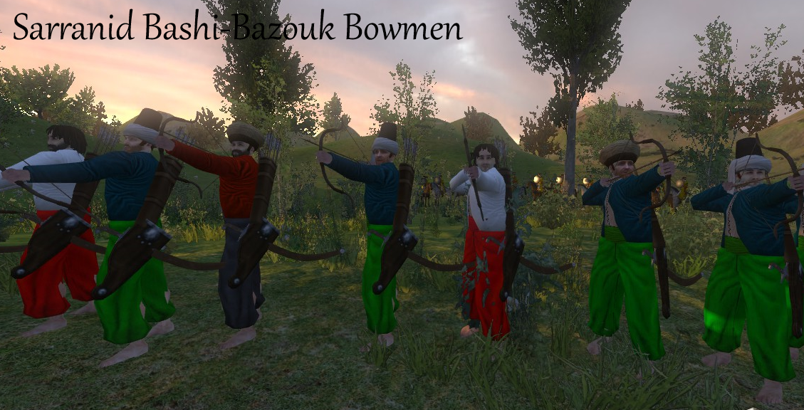 mount and blade warband imperial age