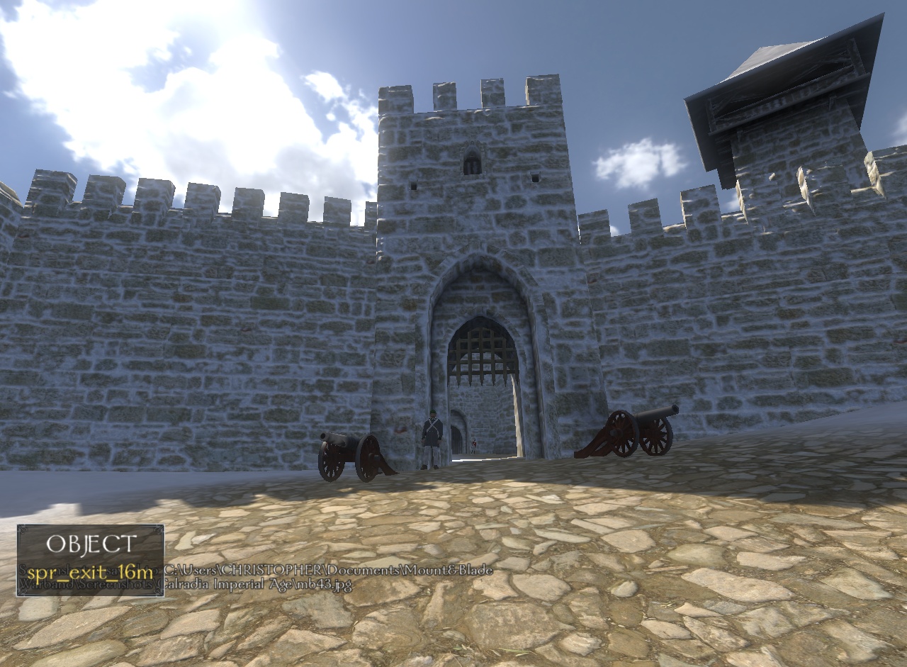 mount and blade warband imperial age