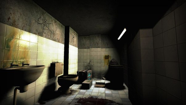 Screenshots image - Penumbra: Necrologue mod for Amnesia: The Dark ...