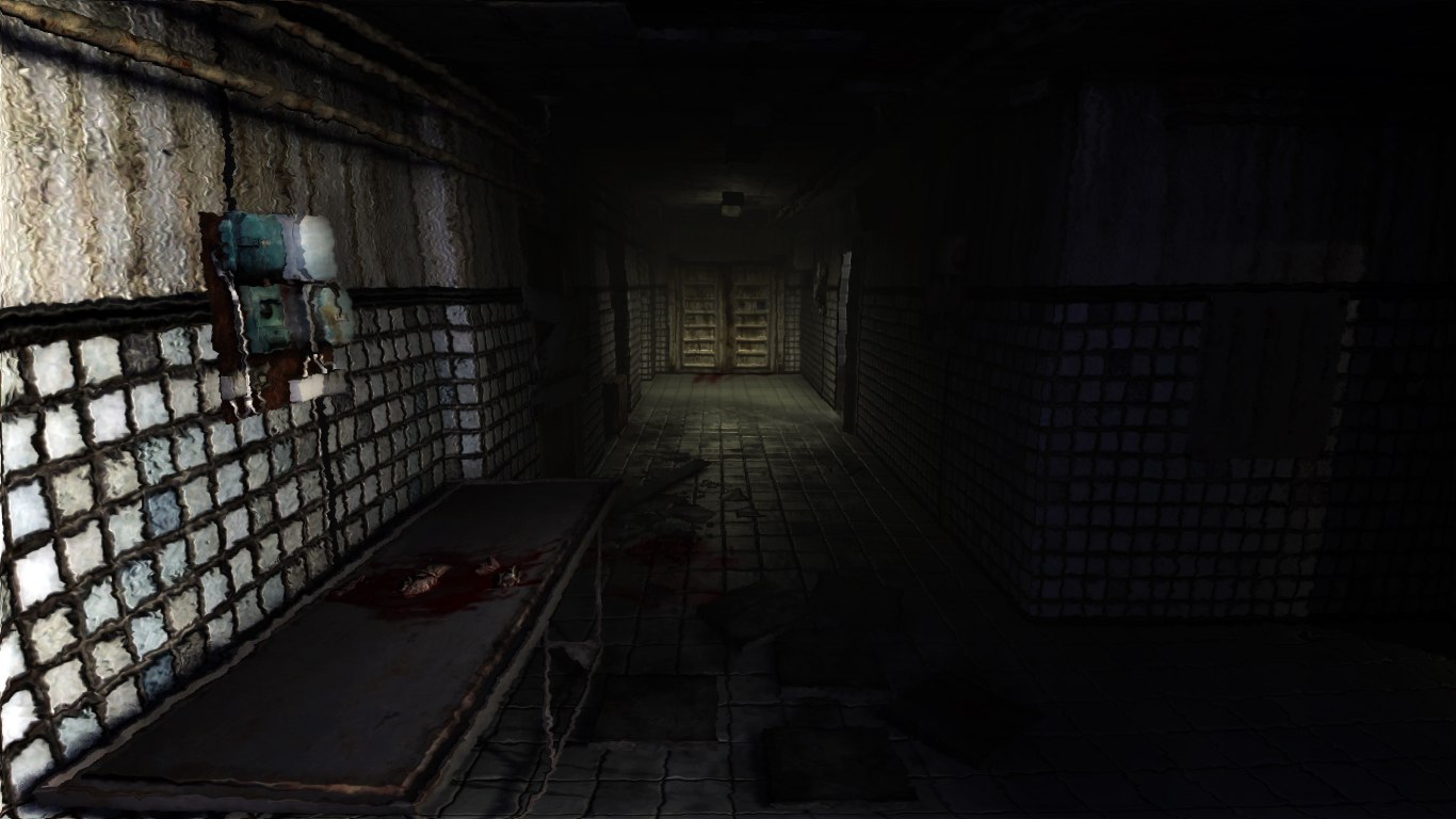 Screenshot image - Penumbra: Necrologue mod for Amnesia: The Dark ...