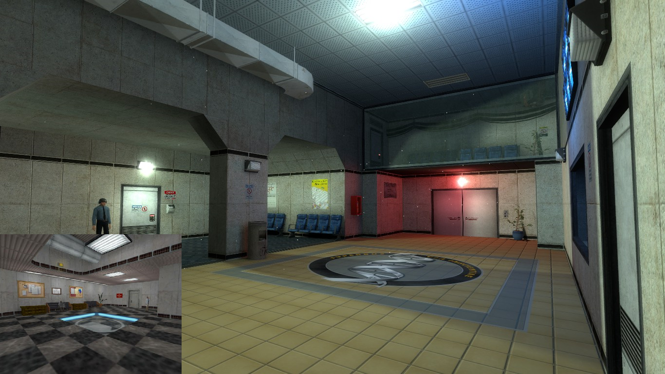 Black mesa редкий образец