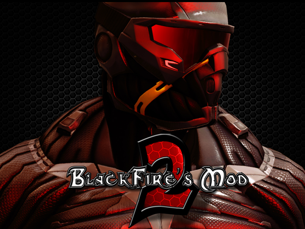 crysis 2 blackfire mod