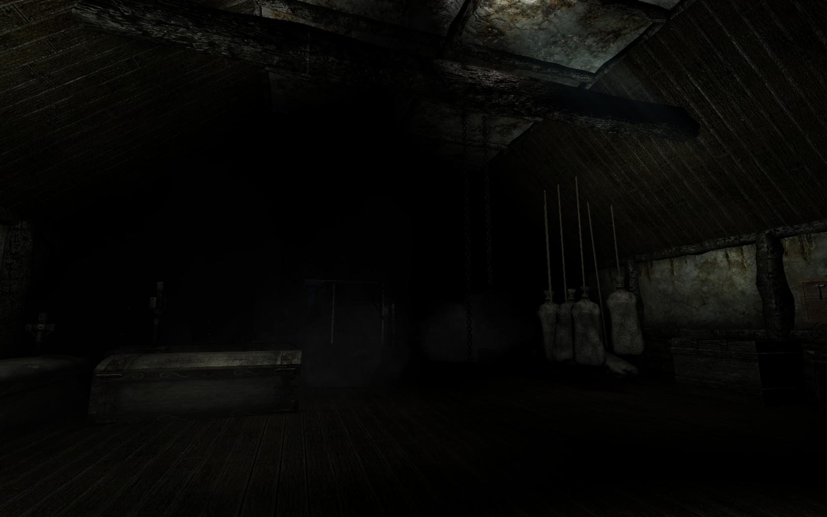 map02_03 image - Down the rabbit hole REMAKE mod for Amnesia: The Dark ...