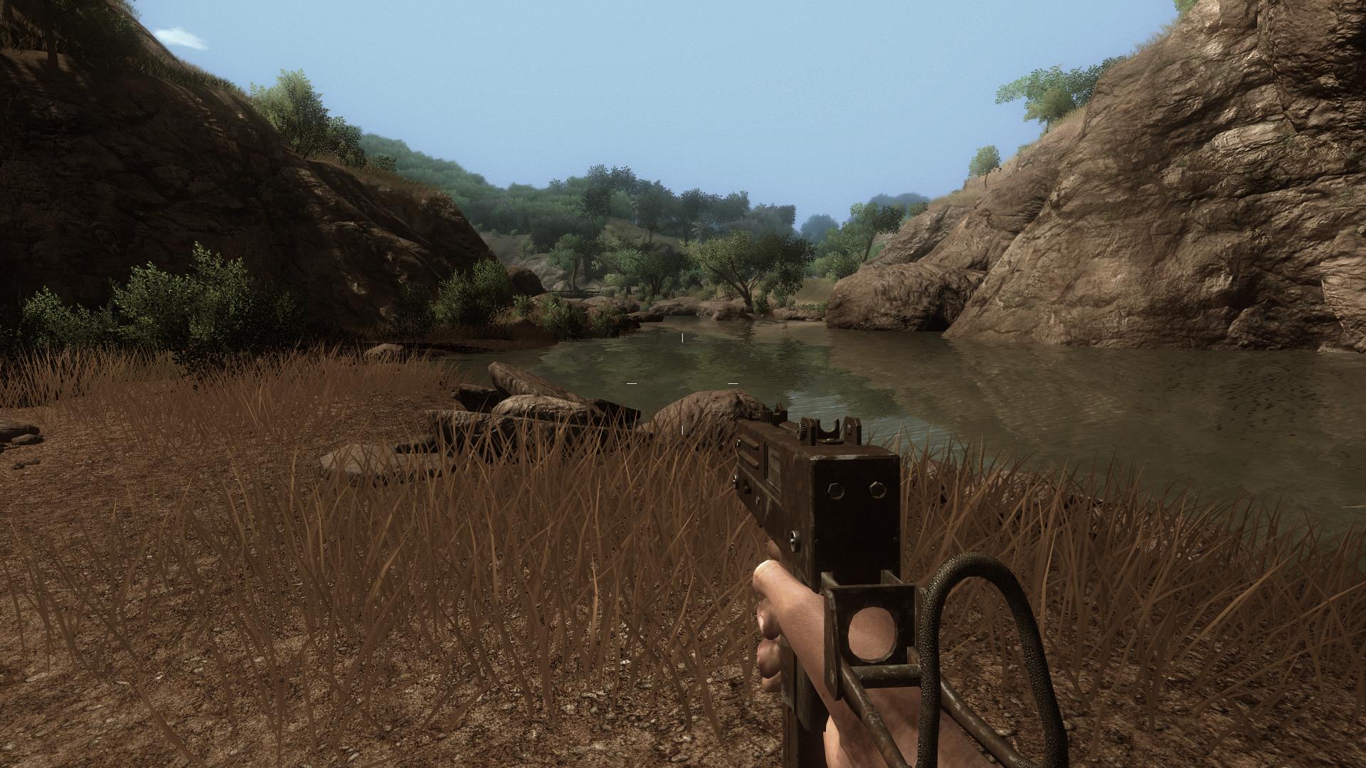 FarCry2 2017 08 22 12 06 00 61 image - Night Vision Mod for Far Cry 2