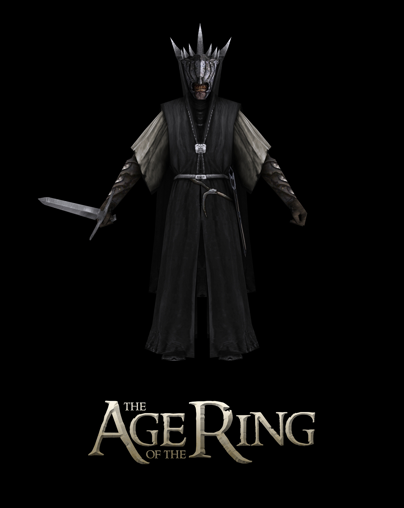 Erebor (Dominion of Sauron), Age of the Ring Mod Wiki