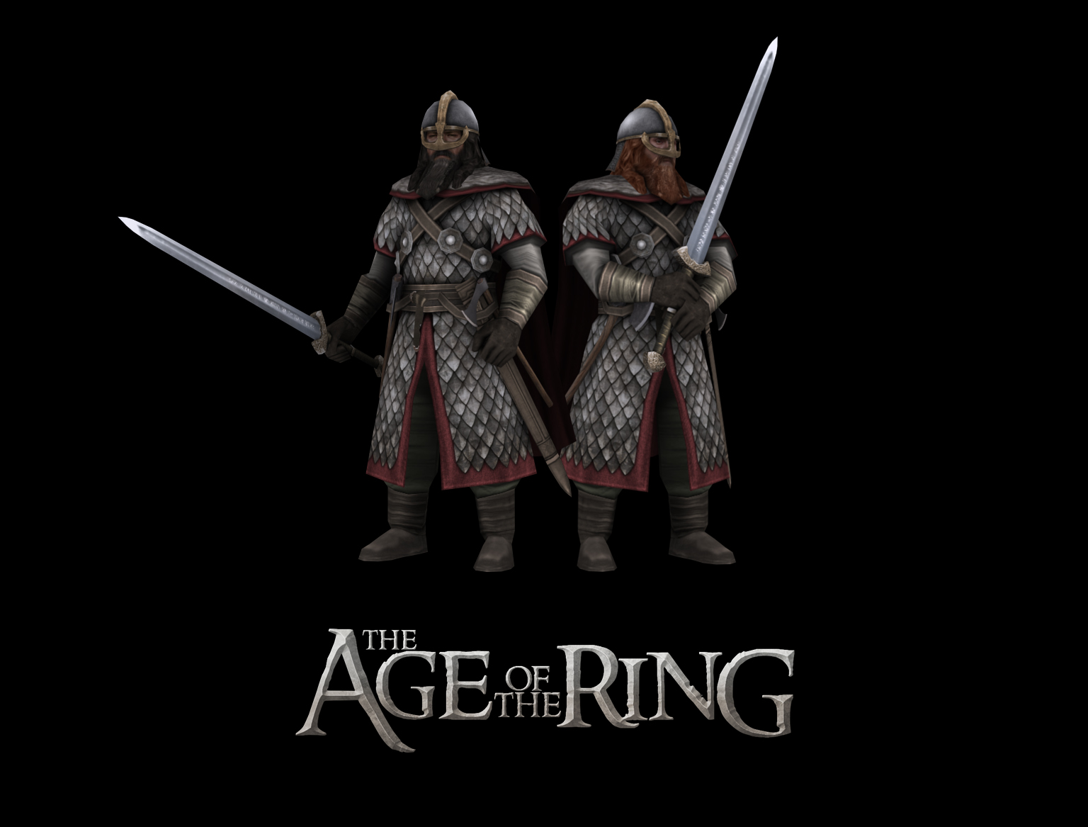 Khazad-dûm Veterans image - Age of the Ring mod for Battle for