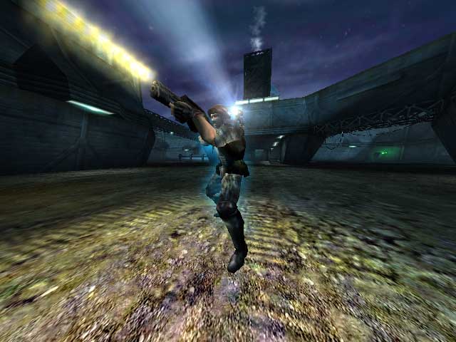 AvP3.. image - Aliens vs Predator Source - Mod DB