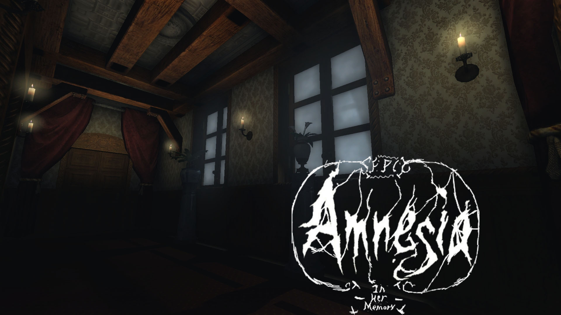 amnesia dark descent mods