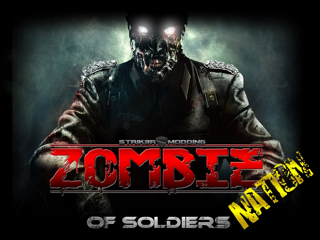 call of duty 4 btd zombie mod download