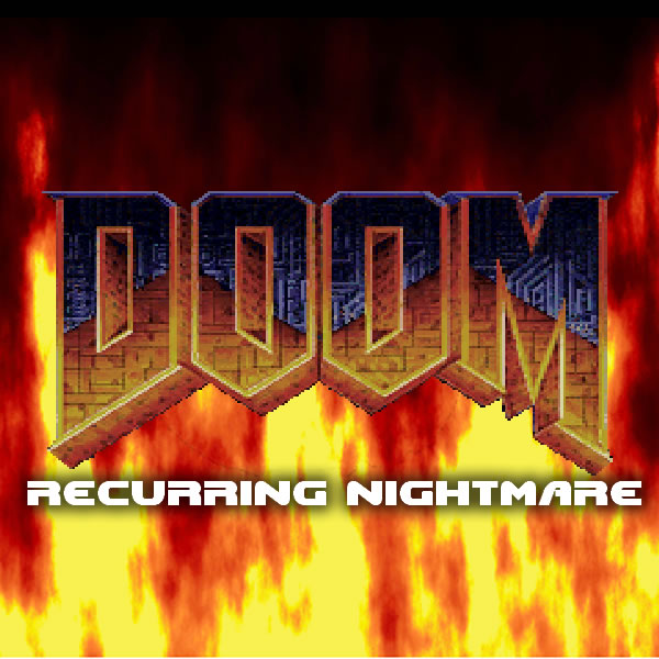 Recurring Nightmare mod for Doom II - ModDB