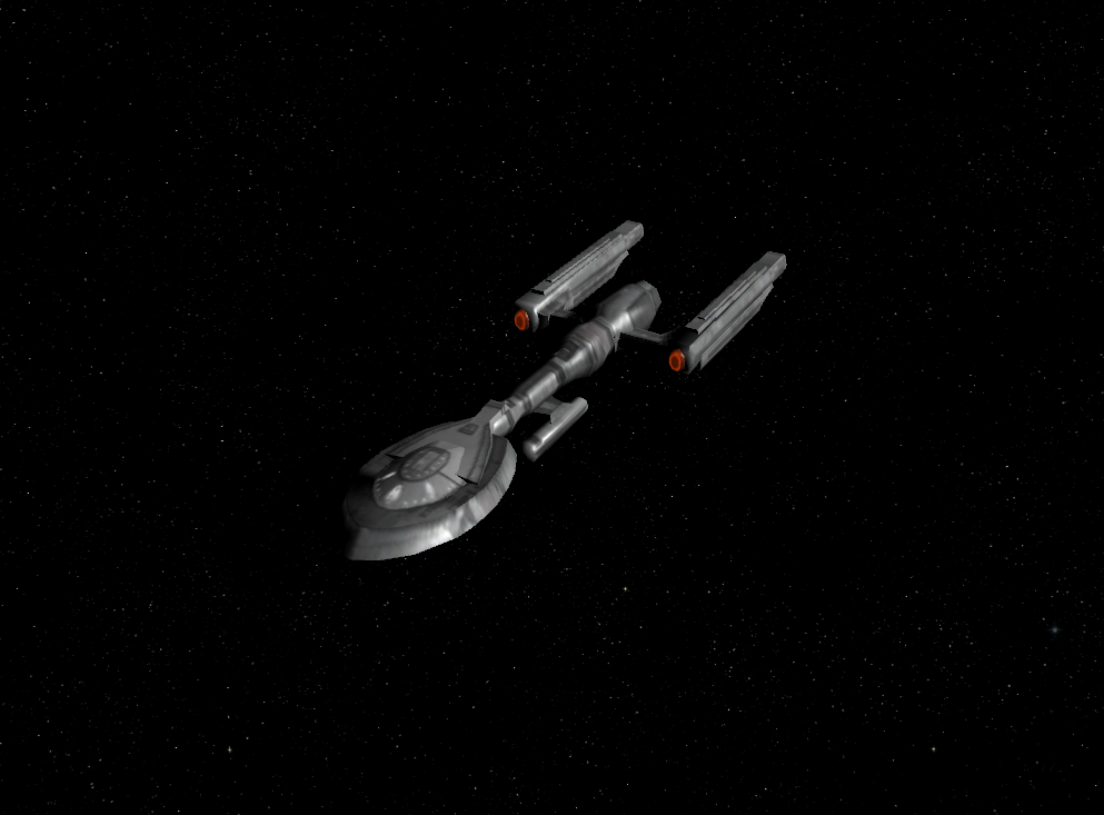 Orion Wanderer class image - Star Trek: Sacrifice of Angels 2 mod for ...
