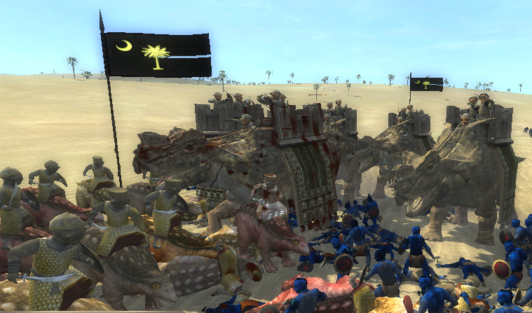 march of empires war of lords dark citadel raid