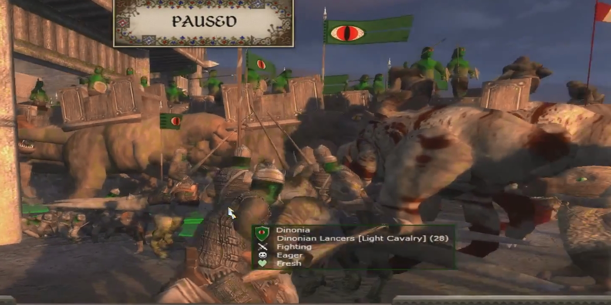 Rampaned s Video 10 image Planetwar Total War  mod for 