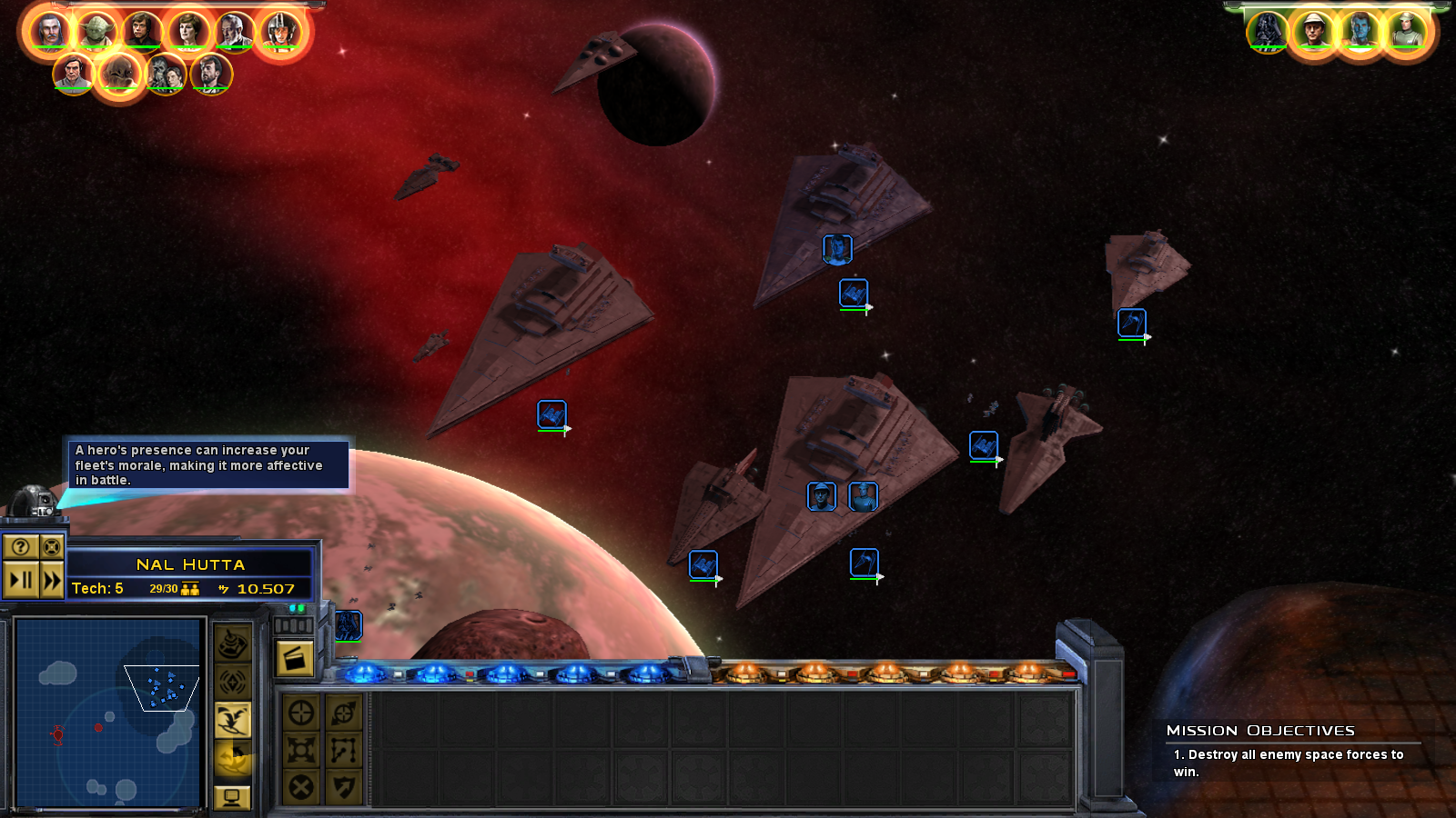 Star wars empire at war forces of corruption трейнер на стим фото 113