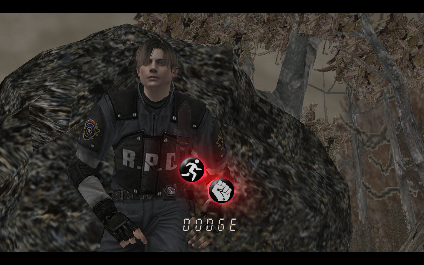 resident evil remake 4 engine mod resident evil remake 4 engine mod