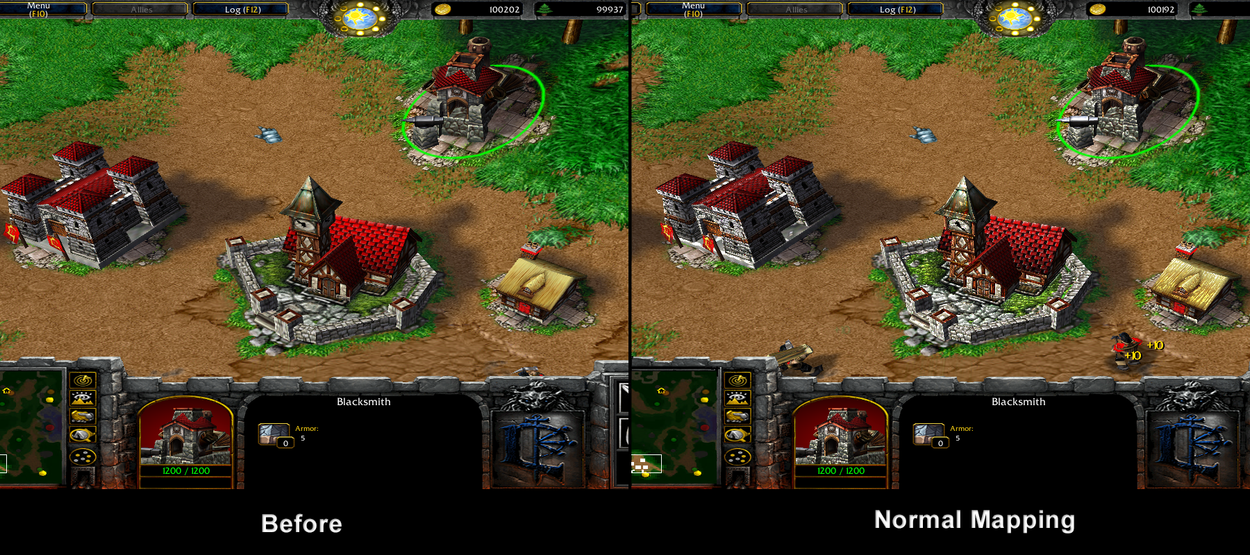 Is warcraft 3 on steam фото 73