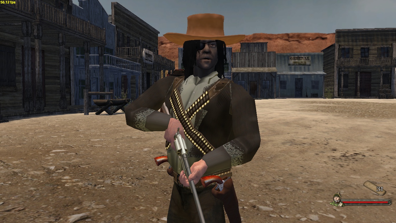 1860s Old America mod for Mount & Blade: Warband - ModDB