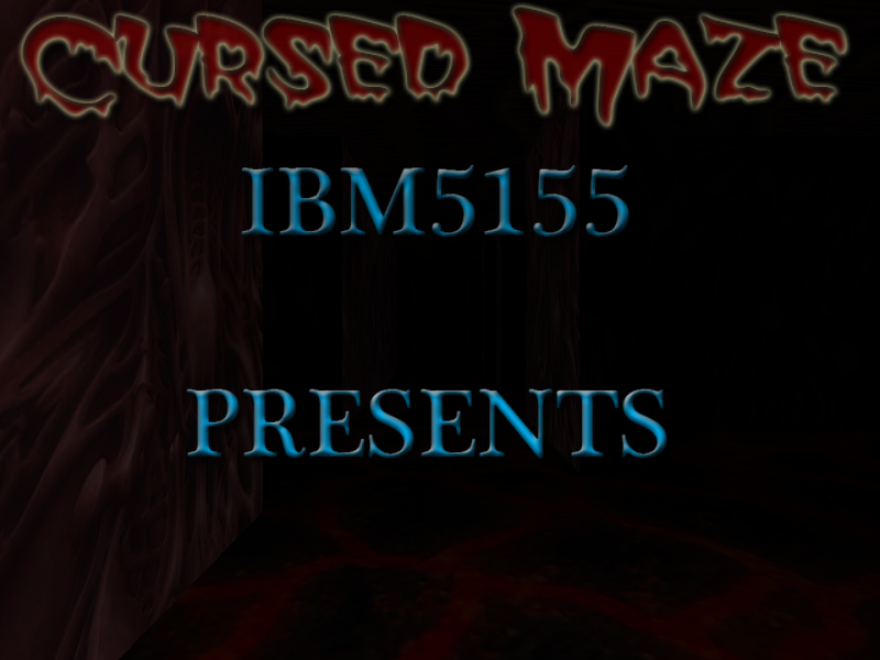 Cursed Maze mod for Doom II - ModDB