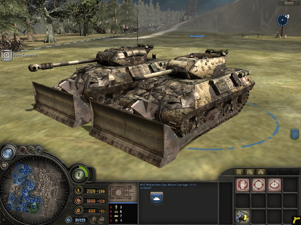 M 10 games. Company of Heroes танк м10. M10 Wolverine COH. Company of Heroes Стюарт танк. Танк черный принц Компани оф хирос 3.