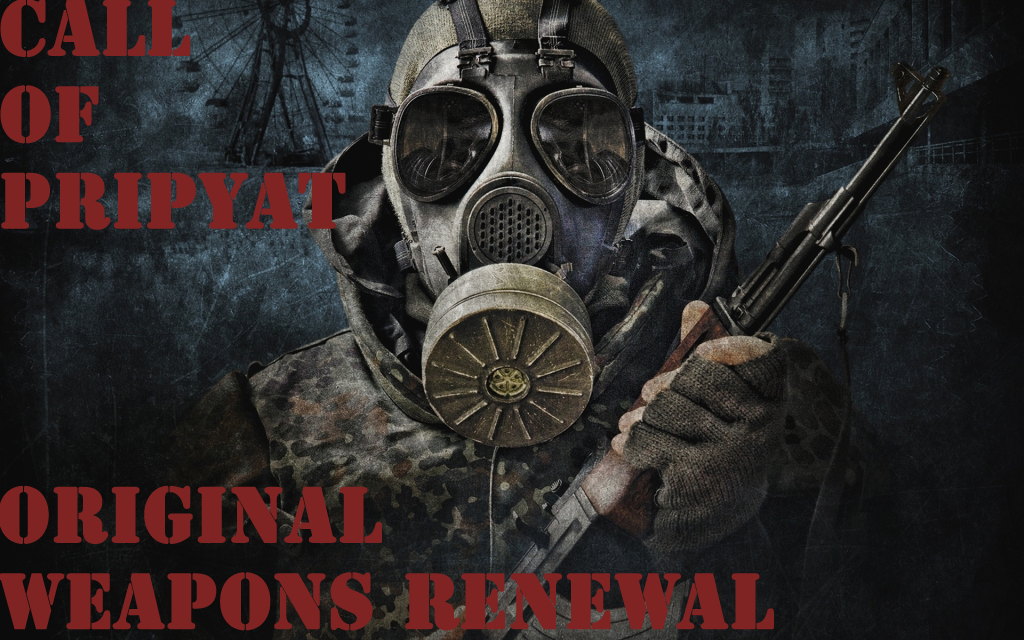 original weapon renewal 3