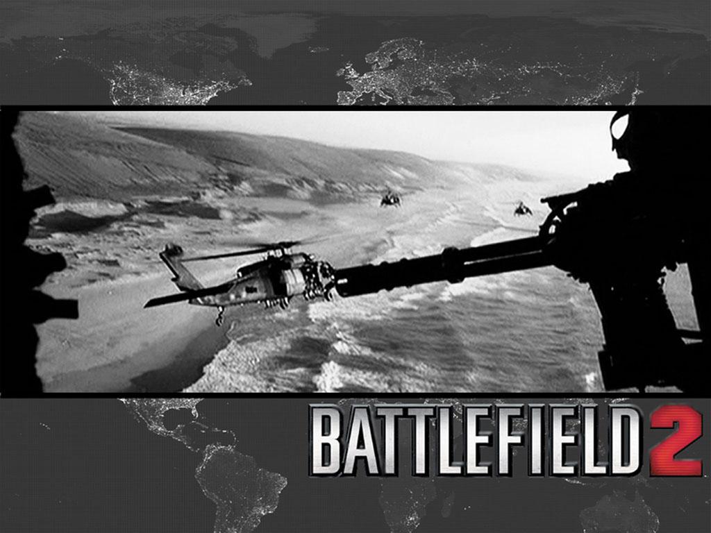 battlefield 2 mods wiki