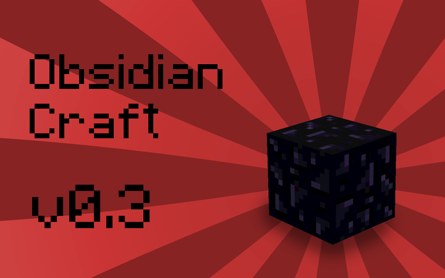 Minecraft 1 5 2 Obsidian Craft Mod V0 3 Wip Mod Db