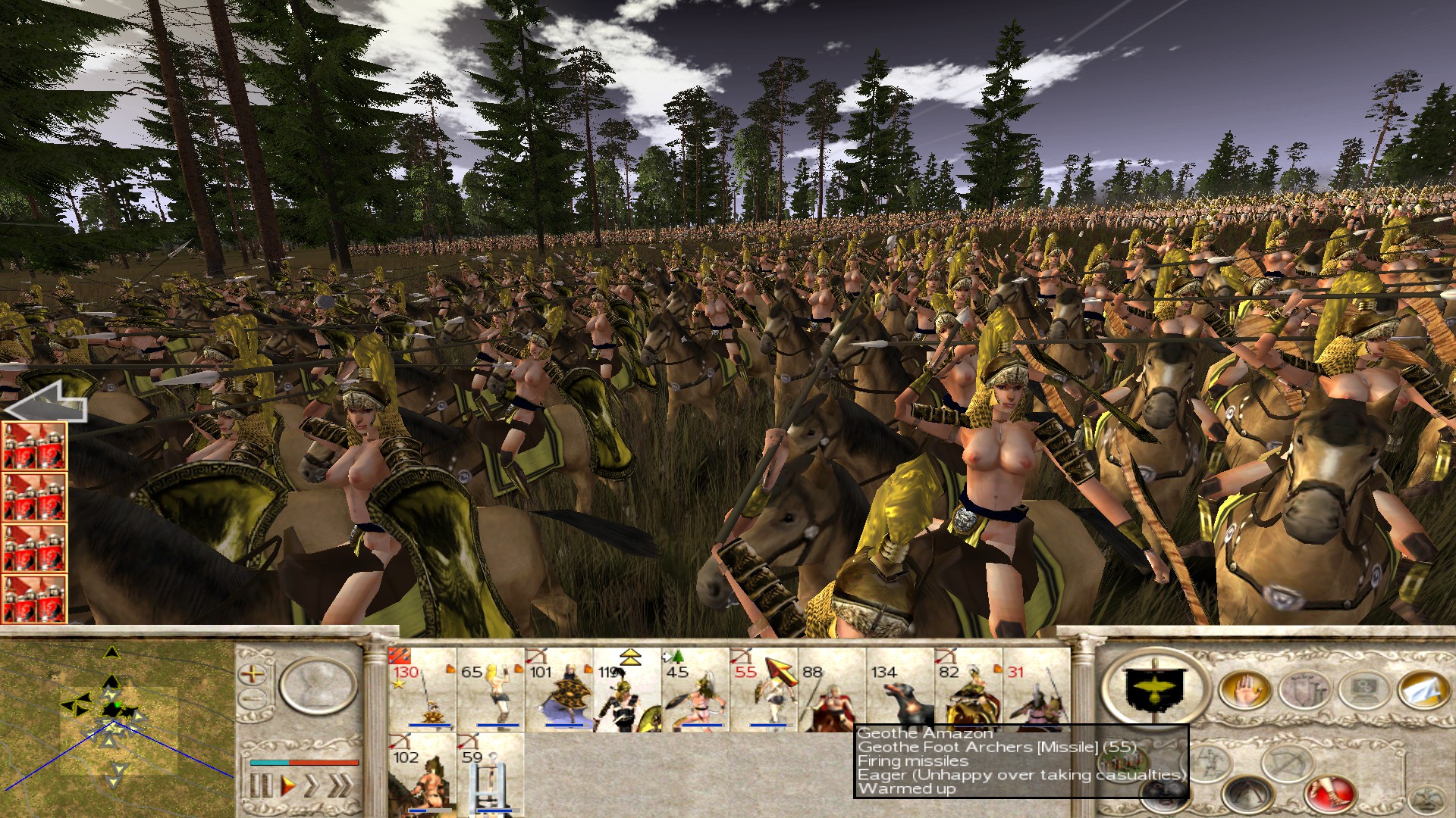 скачать steam fucker для total war фото 81