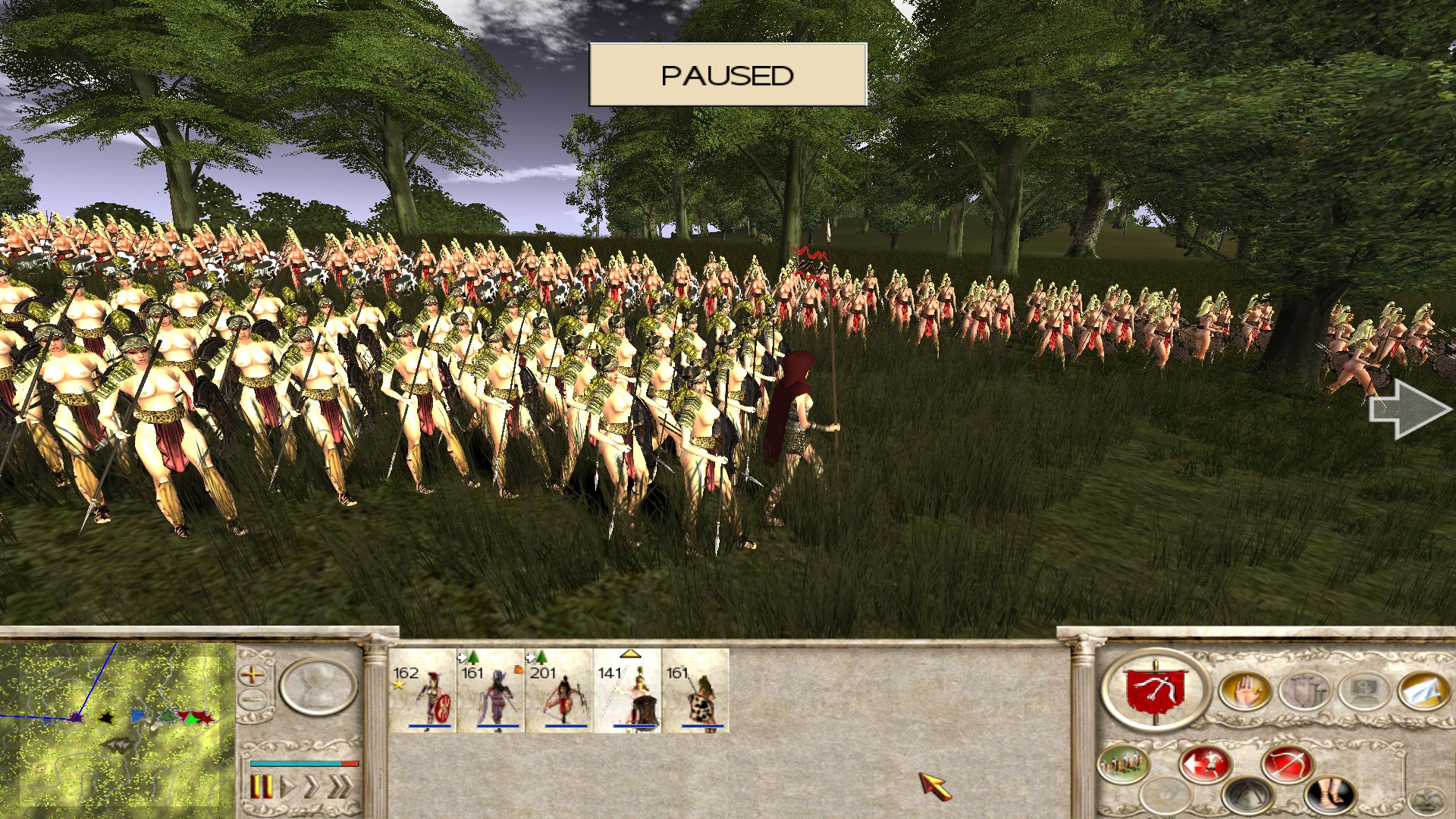 моды стим для total war rome 2 фото 74