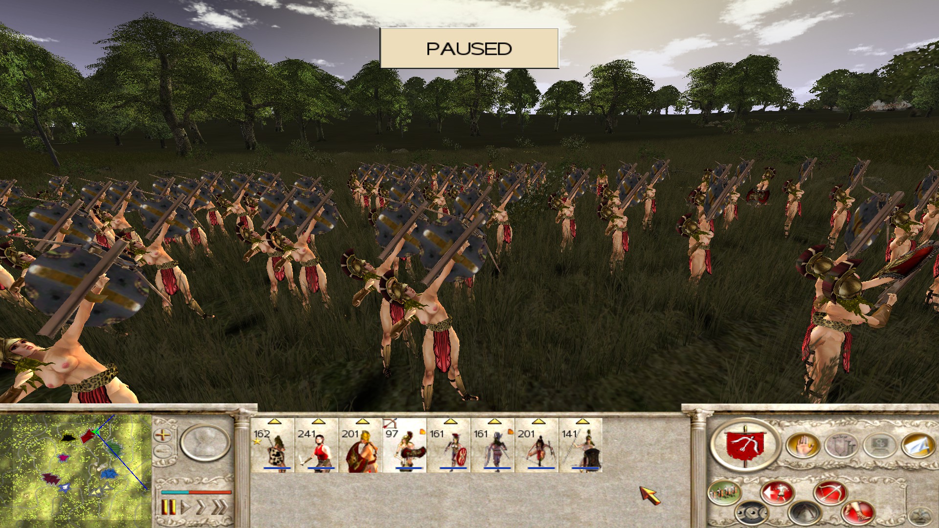 Rome total war steam trainer фото 40