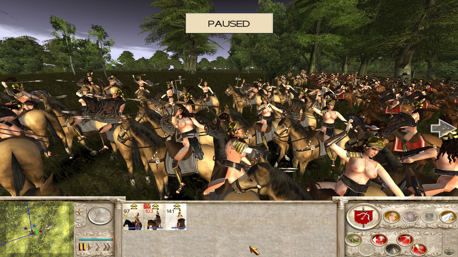 Rome total war моды для steam фото 24